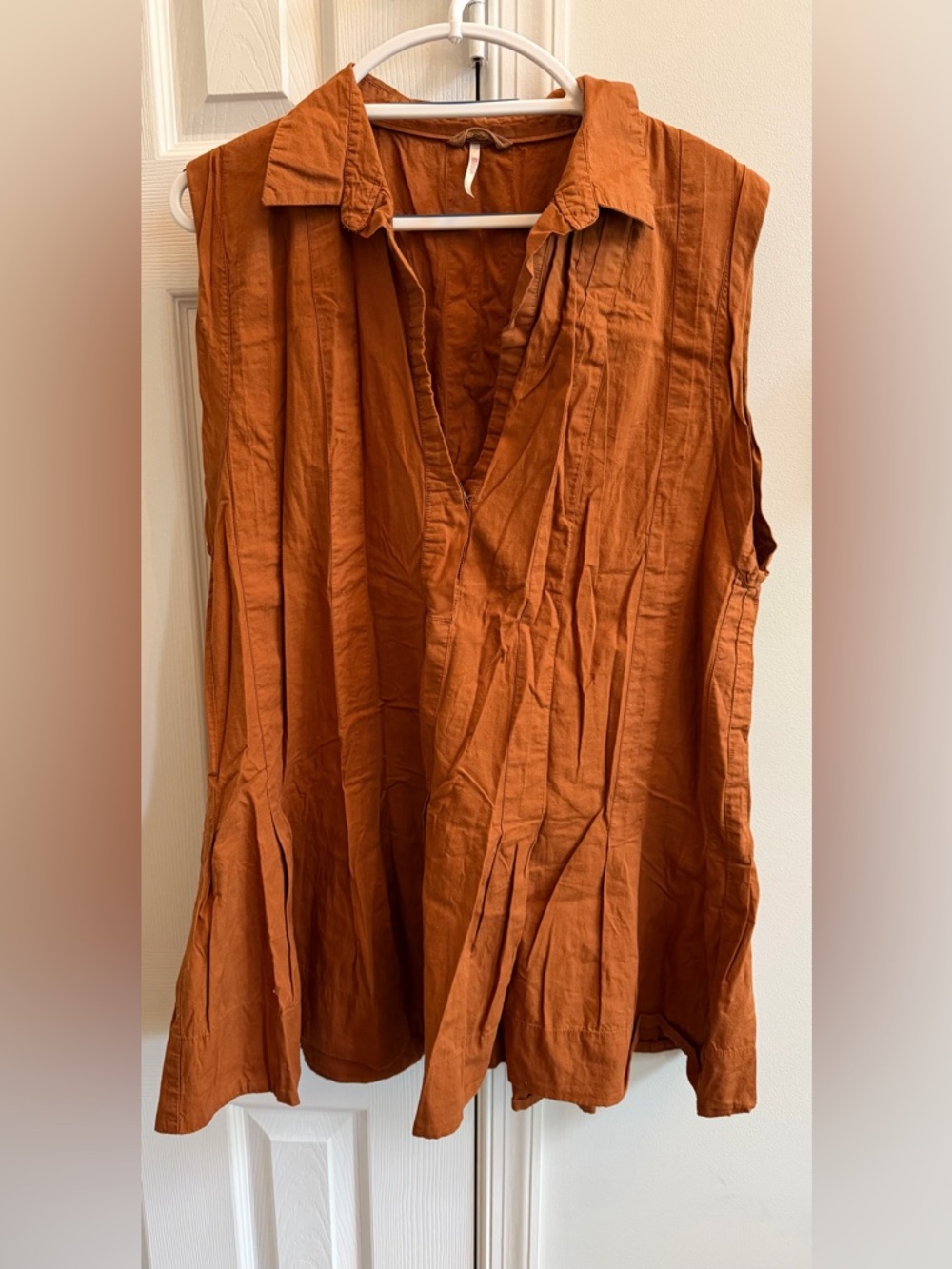 Free People Naomi Mini Dress - Picture 4 of 6